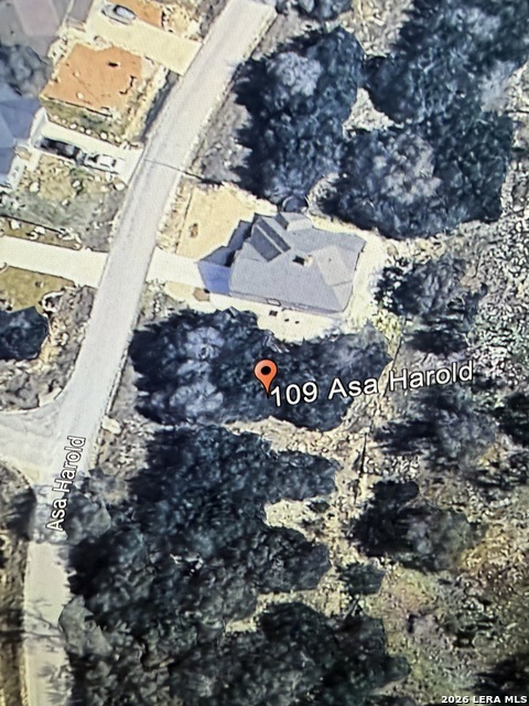 Details for 109 Asa Harold, Blanco, TX 78606