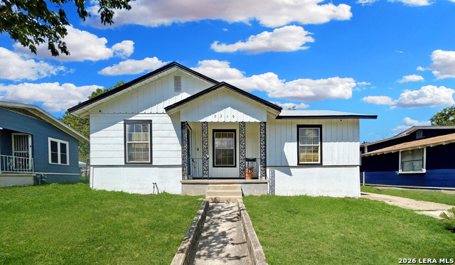 Details for 2319 Burnet St, San Antonio, TX 78202