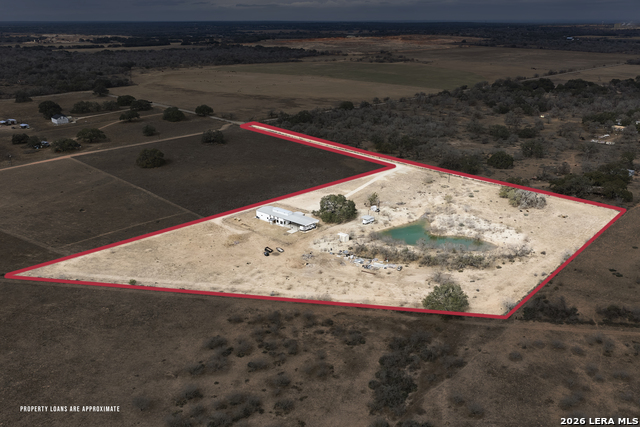 Details for 3169 Schuettig, Poteet, TX 78065