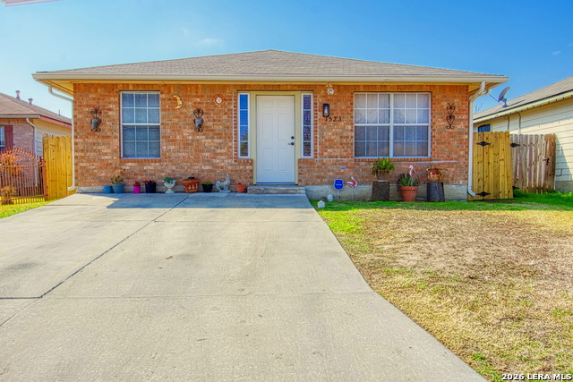 Details for 1523 Melissa Sue, San Antonio, TX 78228