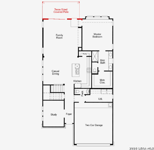 Image 2 of 6 For 12531 Sylvanite