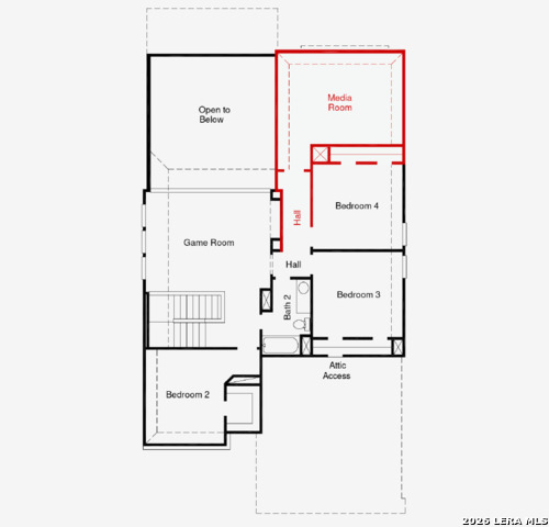 Image 3 of 6 For 12531 Sylvanite