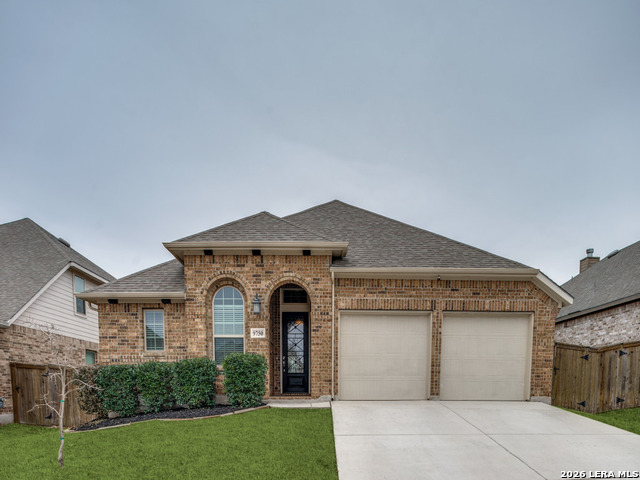 Details for 9750 Monken  , Boerne, TX 78006