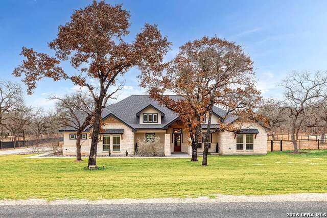 Details for Lot 238 Crescent Ridge, Adkins, TX 78101