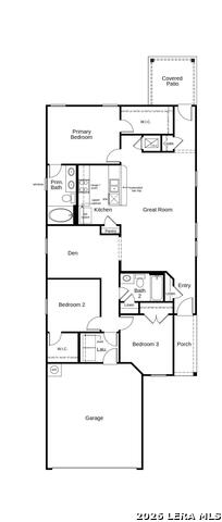 Image 2 of 31 For 4273 Harper Lee Ln