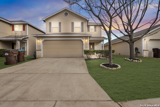 Details for 12419 Silver Mine, San Antonio, TX 78254