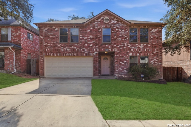Details for 15715 Wood Sorrel, San Antonio, TX 78247