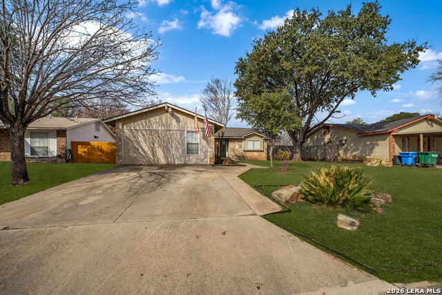 Details for 9719 Hidden Field, San Antonio, TX 78250