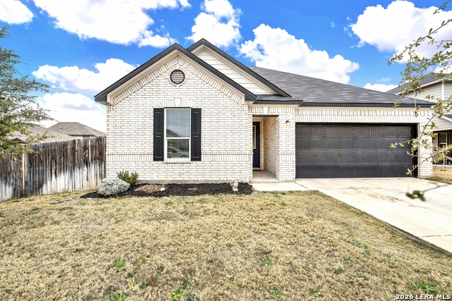 Details for 2210 Chronos, San Antonio, TX 78245