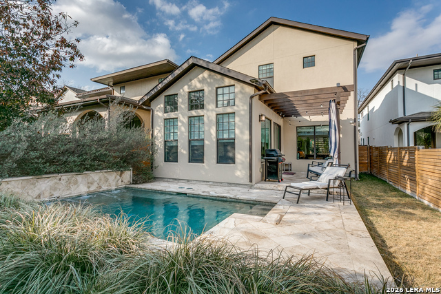 Details for 420 Olmos E, San Antonio, TX 78212