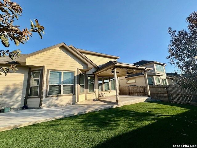 Image 26 of 26 For 9515 Witten Dr