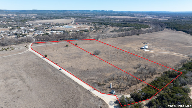Details for 11± Ac Moffett & Patterson, Medina, TX 78055