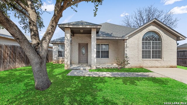 Details for 3411 Avoca Dr, San Antonio, TX 78211