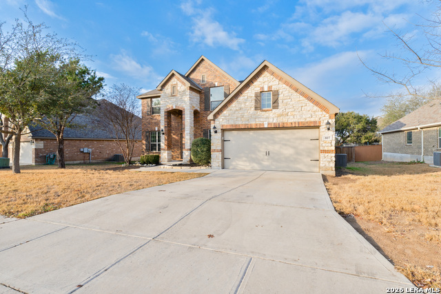 Details for 807 Gold Beauty, San Antonio, TX 78245