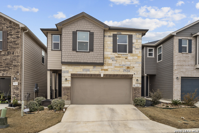 Details for 14839 Vance Jackson #312  312, San Antonio, TX 78249