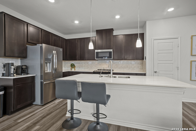 Image 11 of 33 For 14839 Vance Jackson #312  312