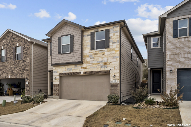 Image 3 of 33 For 14839 Vance Jackson #312  312