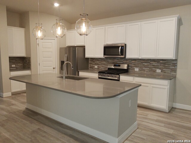 Image 3 of 11 For 2407 Greystone Landing