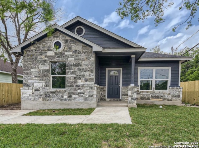 Details for 479 Corliss  , San Antonio, TX 78220