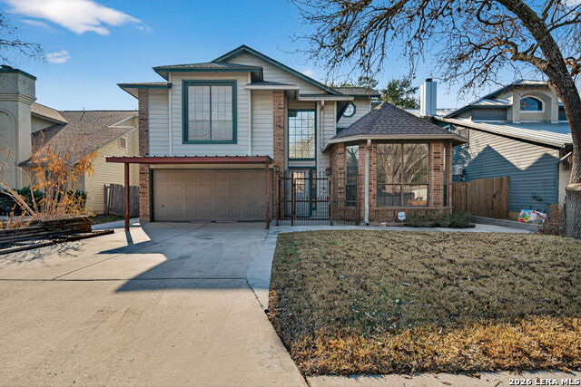 Details for 3311 Green Spg Dr, San Antonio, TX 78247