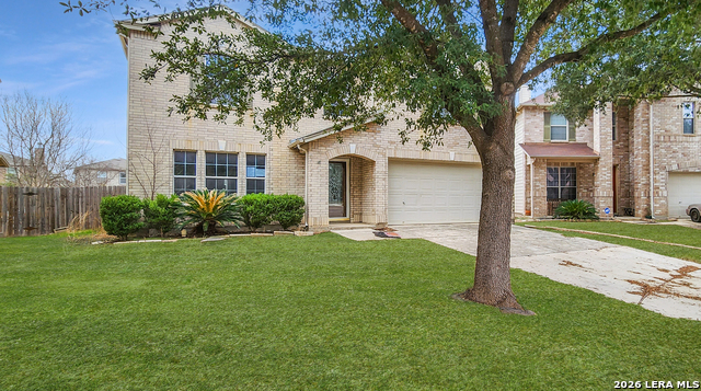 Details for 7927 Colonia, San Antonio, TX 78254
