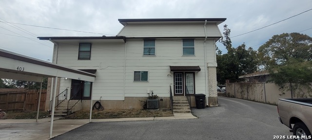 Details for 403 Indigo  , San Antonio, TX 78216