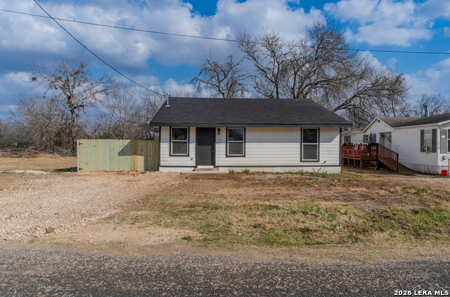 Details for 1214 Hough  , Adkins, TX 78101