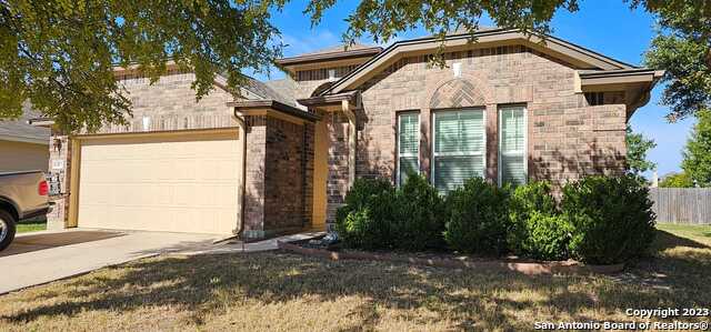 Details for 8307 White Mulberry, San Antonio, TX 78254