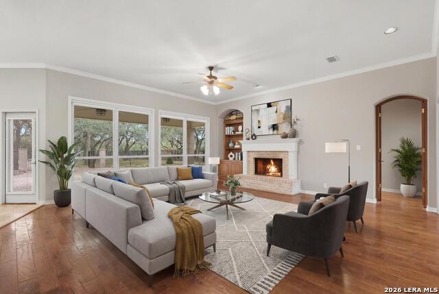 Image 4 of 39 For 105 Kendall Ridge