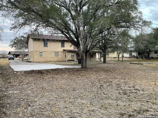 Image 31 of 33 For 603 N Rachel St