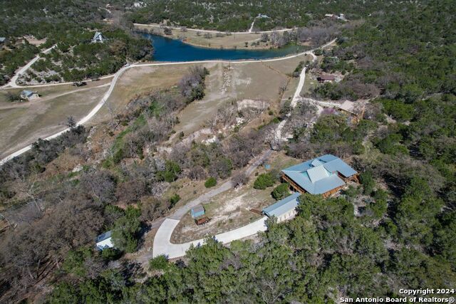 Details for 281 Roaring Springs, Camp Wood, TX 78833