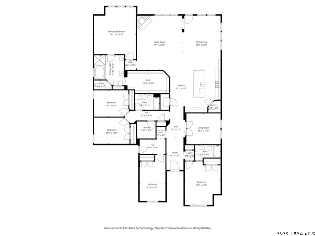 Image 27 of 32 For 615 Ridgebranch