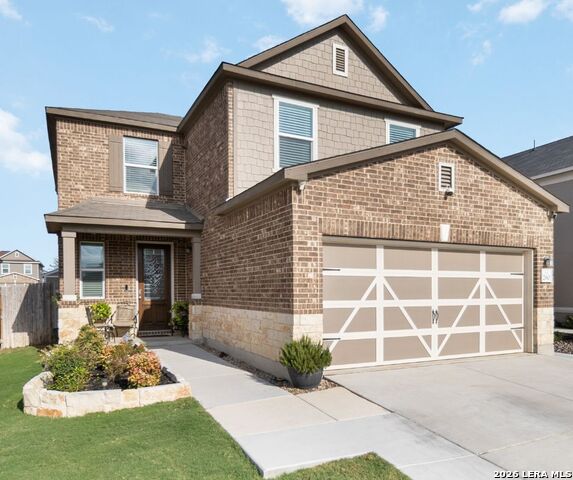 Details for 260 Blacktail, New Braunfels, TX 78130