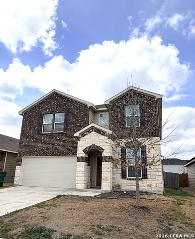 Details for 308 Autumn Rouge, New Braunfels, TX 78130