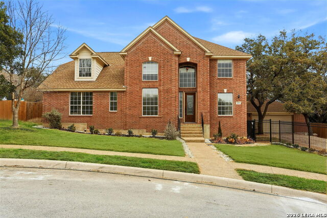 Details for 18110 Cougar Bluff, San Antonio, TX 78258