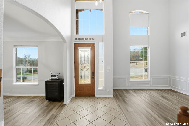 Image 3 of 46 For 18110 Cougar Bluff