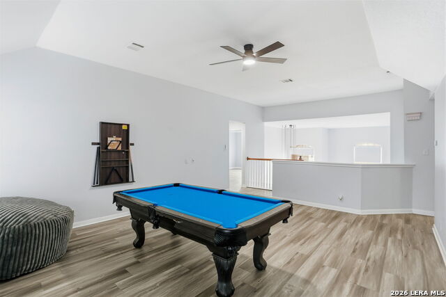 Image 36 of 46 For 18110 Cougar Bluff