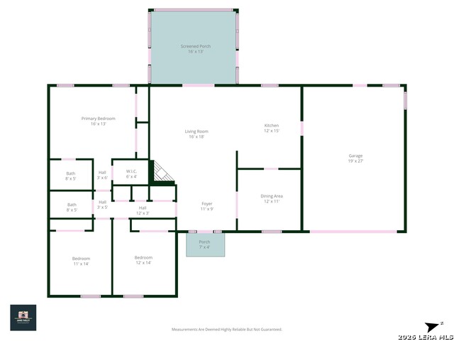 Image 32 of 33 For 300 Ridge Crest