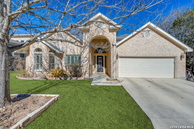 Details for 16502 Loma Landing, Helotes, TX 78023