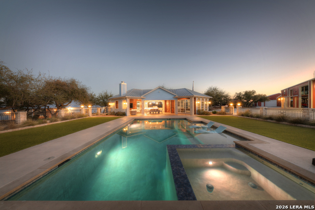 Details for 13944 Fm 32 , Fischer Comal, TX 78623