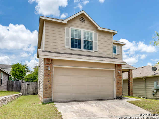 Details for 10962 Burning Lamp, San Antonio, TX 78245