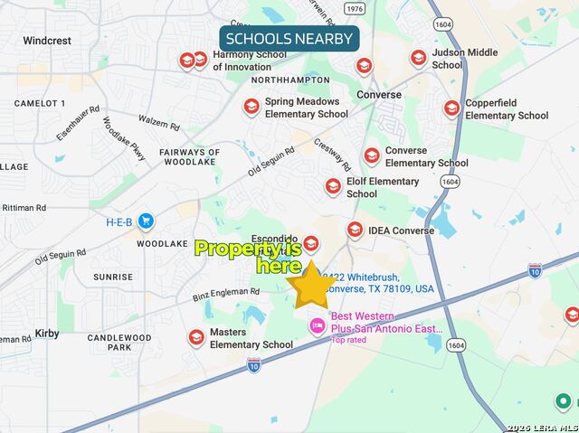 Image 31 of 38 For 8422 Whitebrush