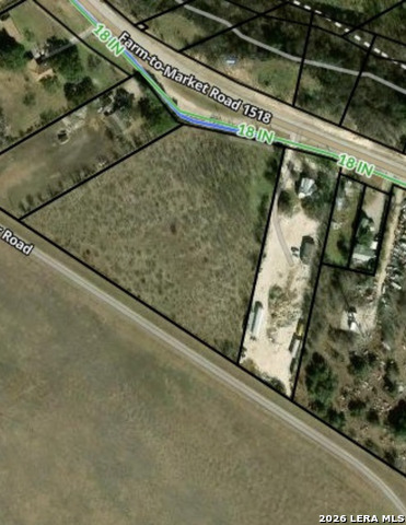 Listing photo id 2 for 11555 Fm 1518