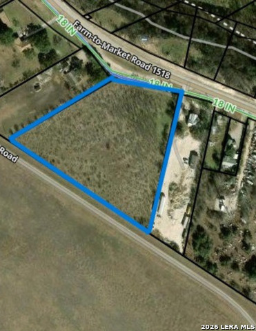 Listing photo id 3 for 11555 Fm 1518