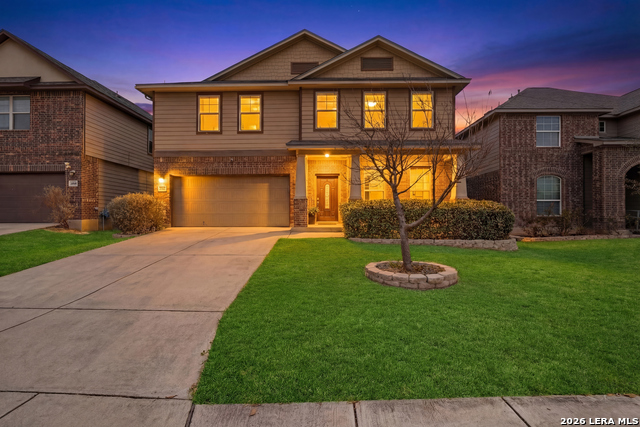 Details for 4422 Loring Park, Converse, TX 78109