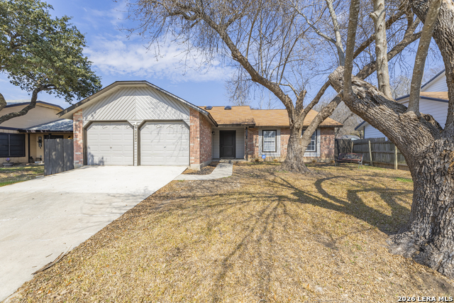 Details for 9455 Greens Pt, San Antonio, TX 78250
