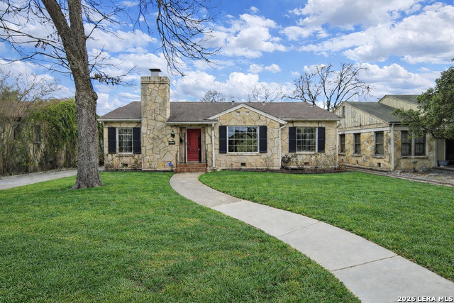 Details for 336 North  , San Antonio, TX 78201