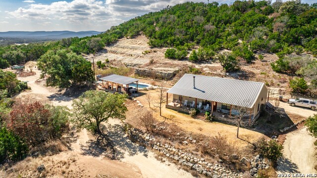 Details for 1079 County Road 357, Utopia, TX 78884