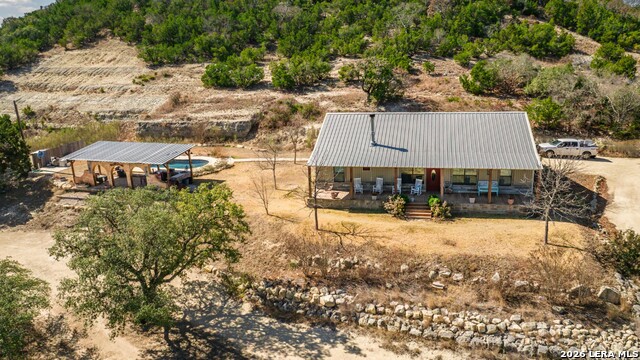 Image 28 of 37 For 1079 County Road 357