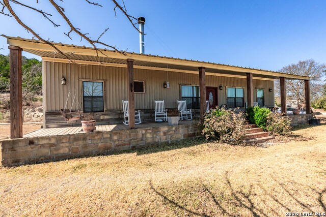 Image 3 of 37 For 1079 County Road 357